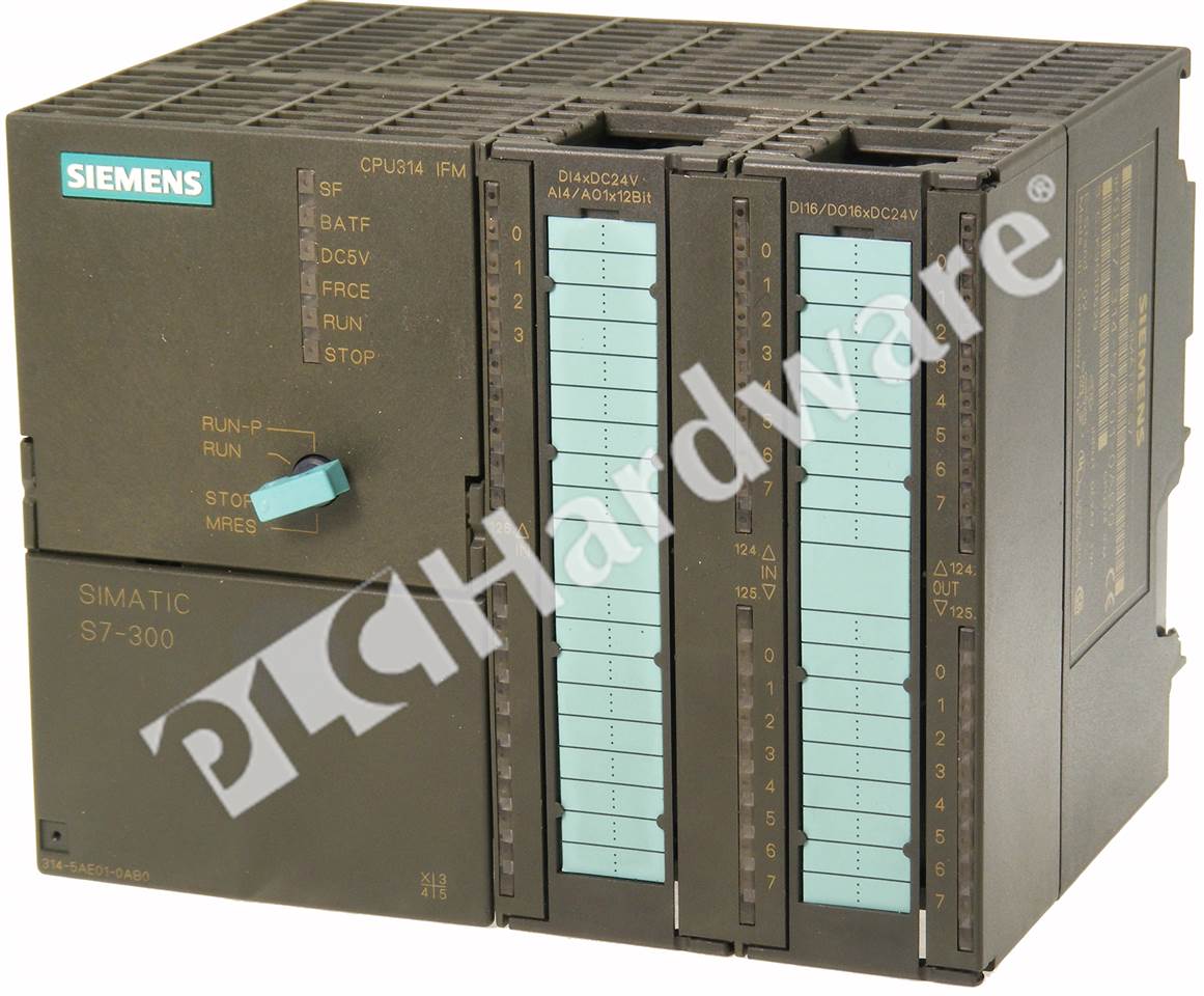 6ES7314-5AE01-0AB0 1