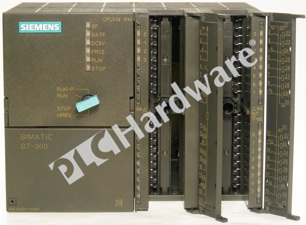 6ES7314-5AE01-0AB0 3