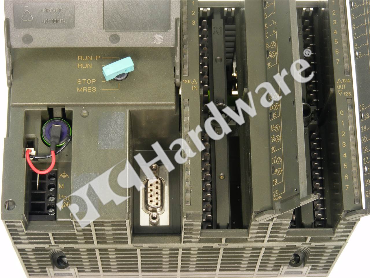 6ES7314-5AE01-0AB0 4