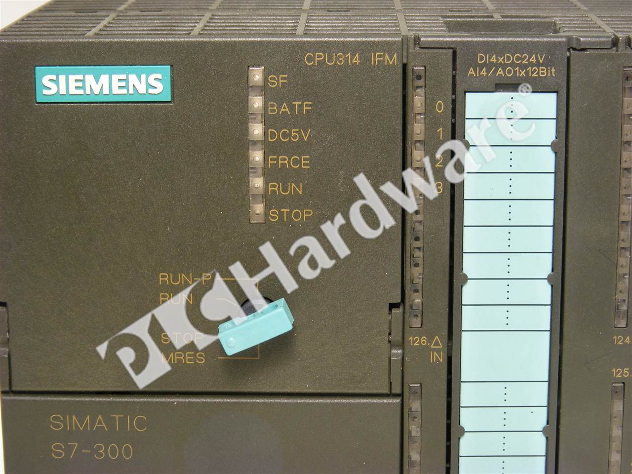 6ES7314-5AE01-0AB0 2