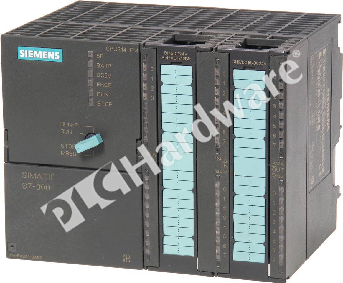 6ES7314-5AE01-0AB0