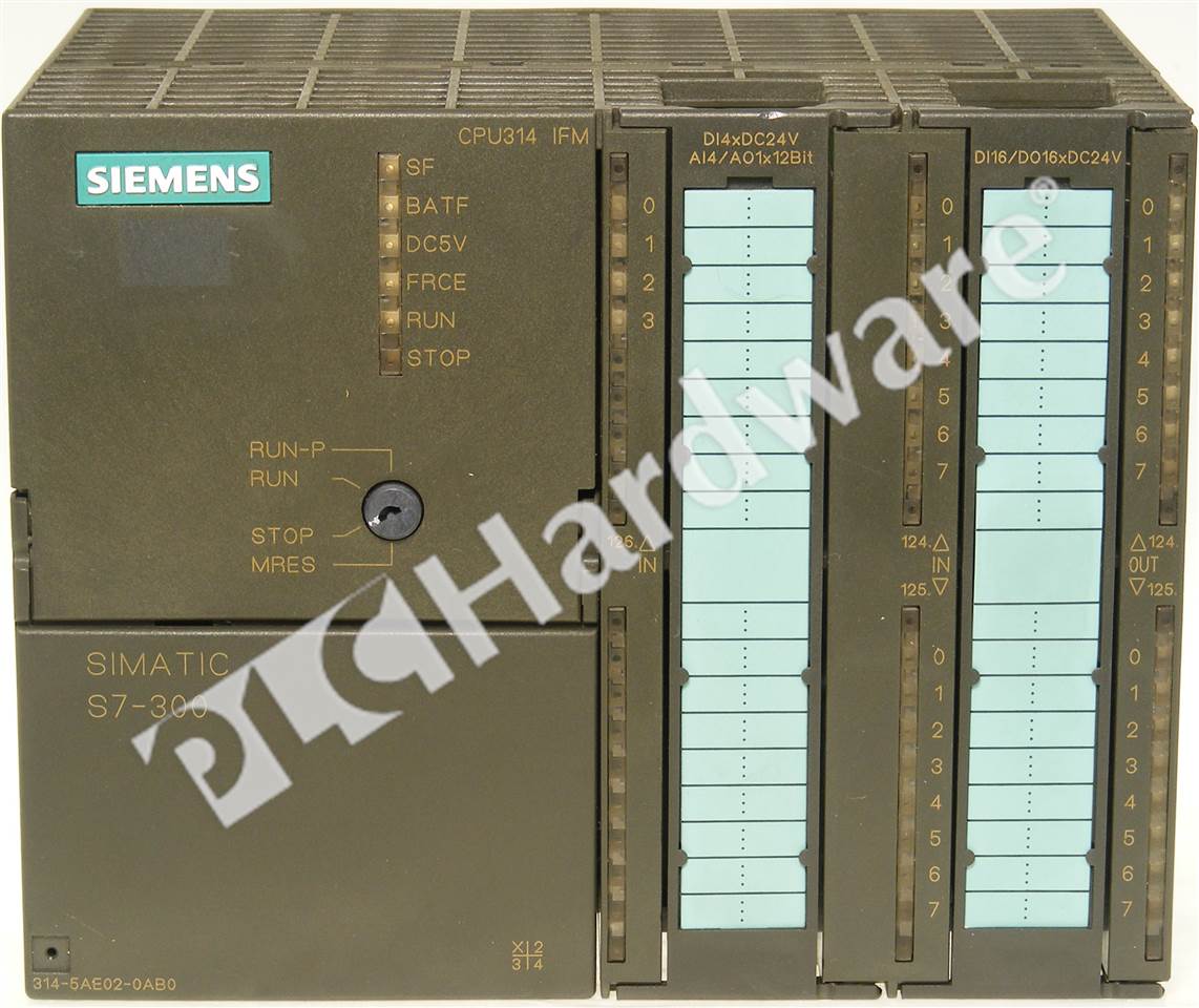 6ES7314-5AE02-0AB0 1