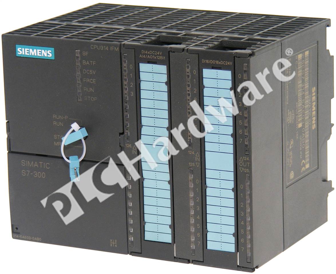 6ES7314-5AE03-0AB0 1