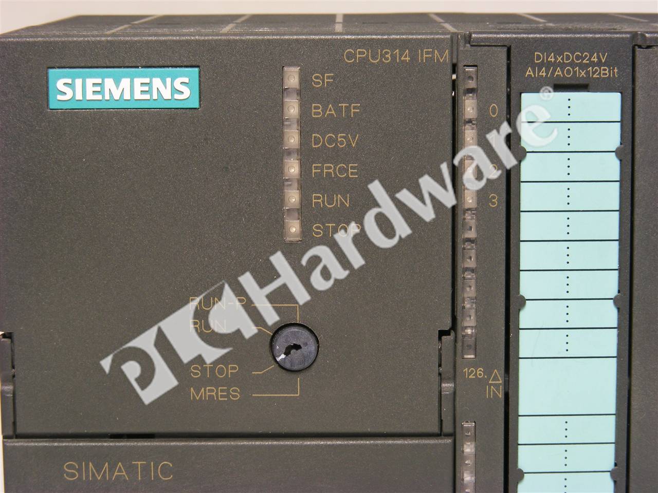 6ES7314-5AE03-0AB0 7