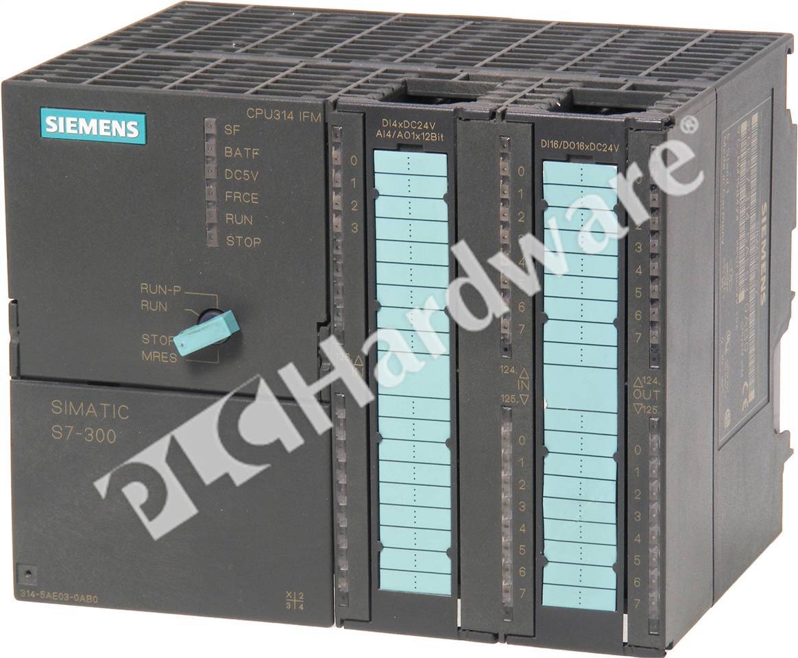 6ES7314-5AE03-0AB0