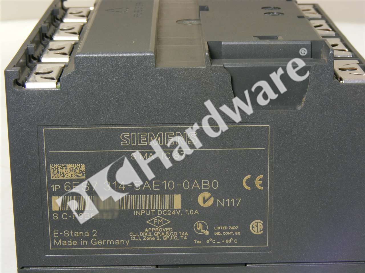 6ES7314-5AE10-0AB0 2