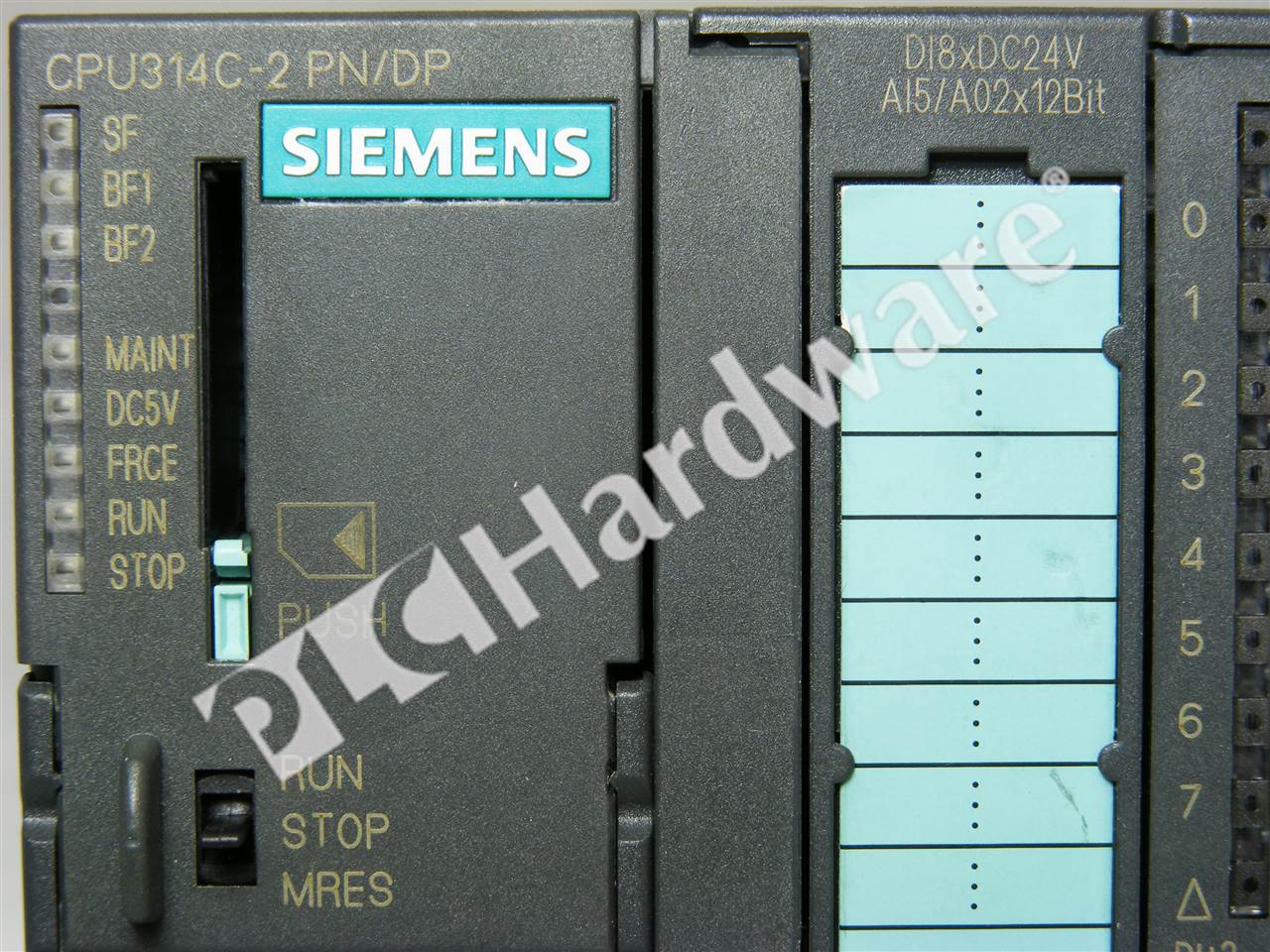 6ES7314-6EH04-0AB0 3