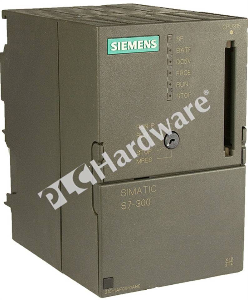 6ES7315-1AF00-0AB0