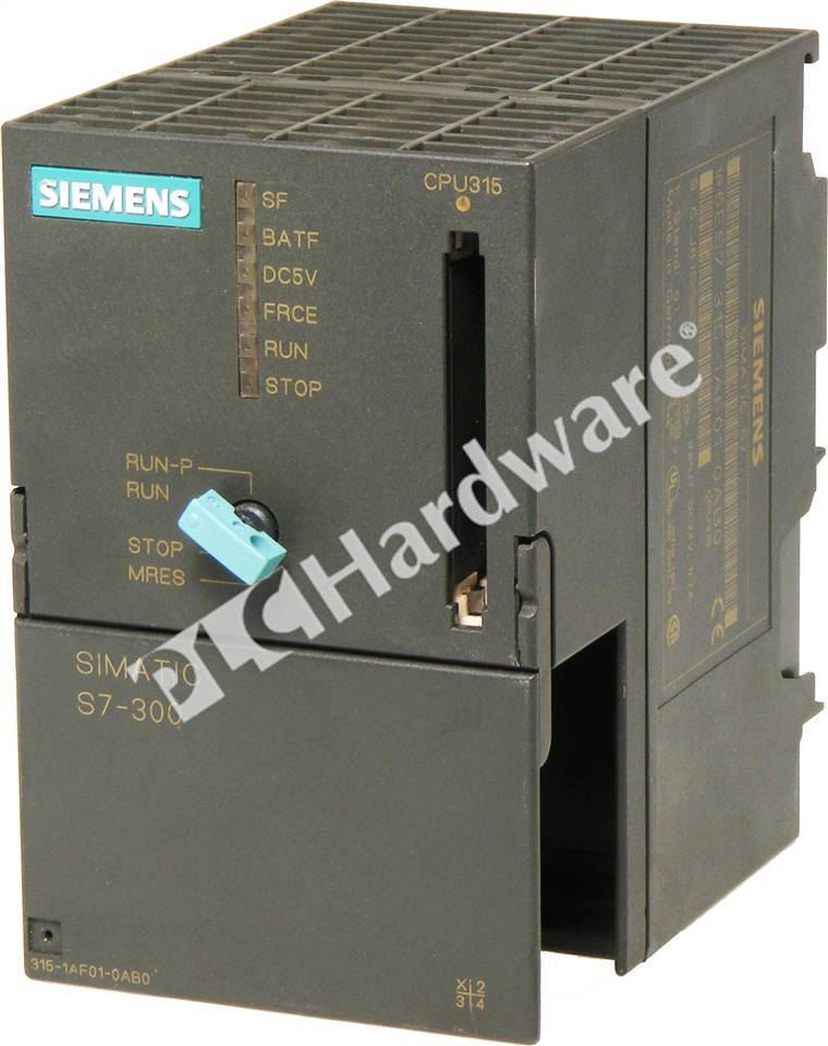 6ES7315-1AF01-0AB0