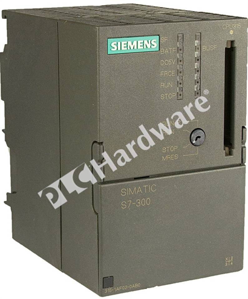 6ES7315-1AF02-0AB0