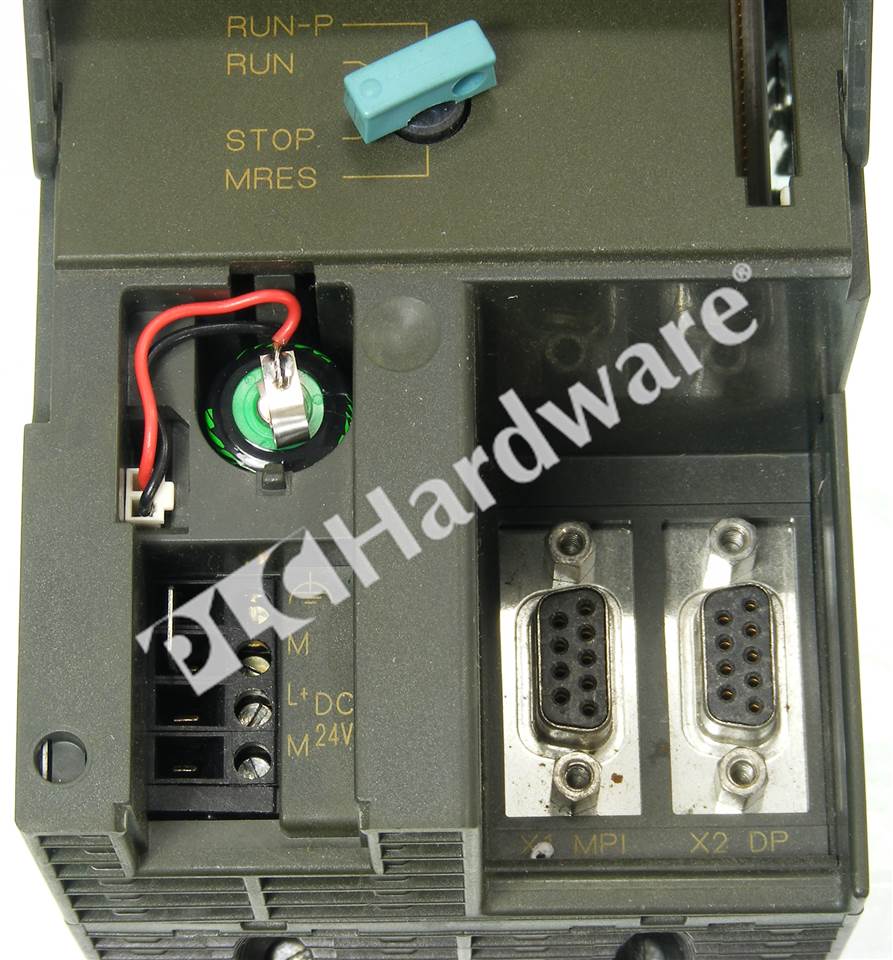 6ES7315-2AF01-0AB0 4