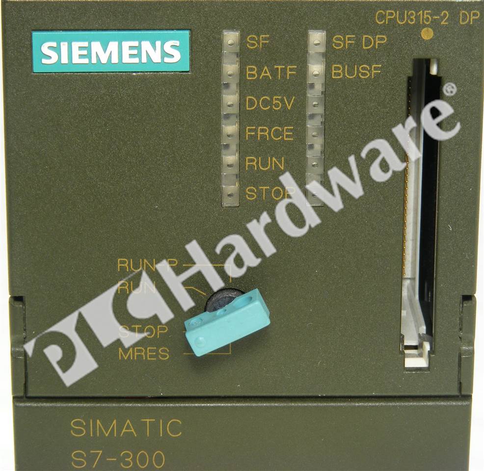 6ES7315-2AF01-0AB0 2