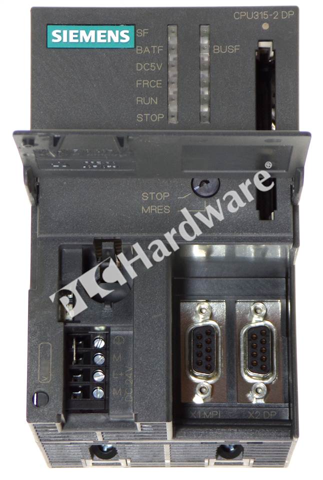 6ES7315-2AF83-0AB0 5