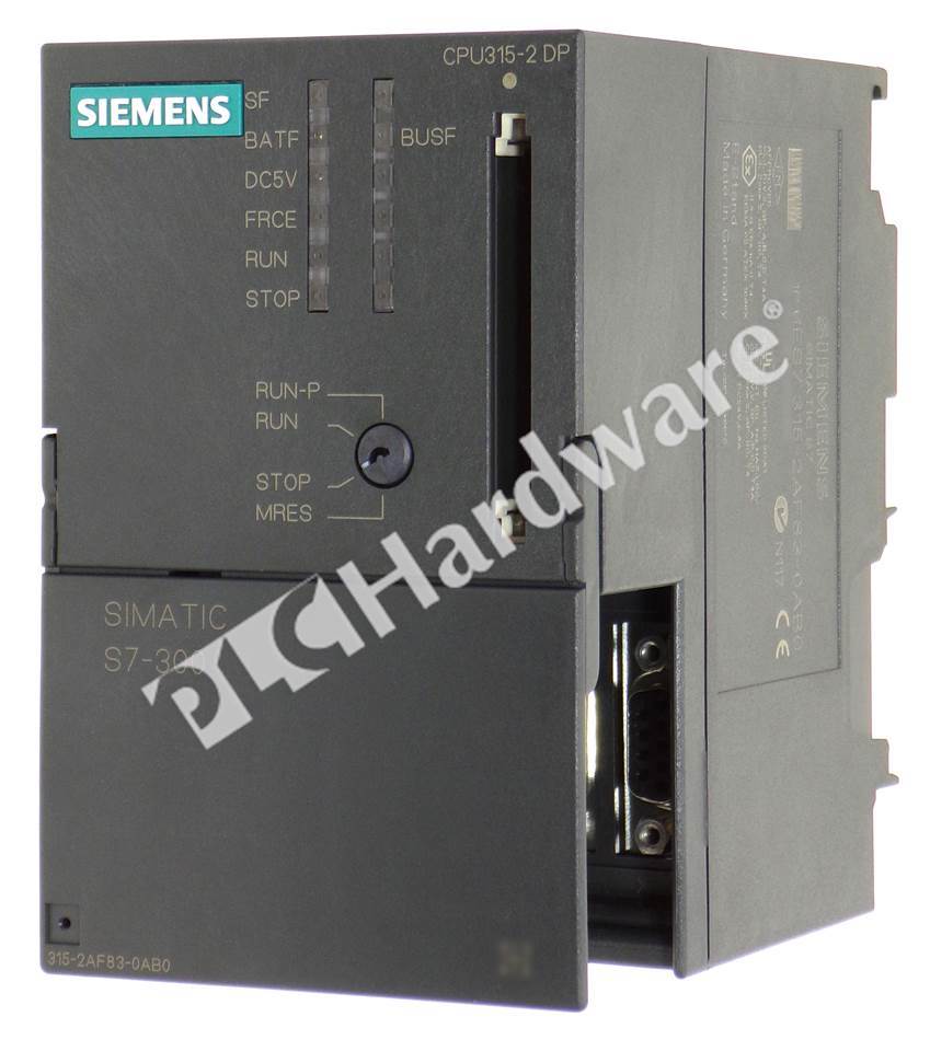 6ES7315-2AF83-0AB0