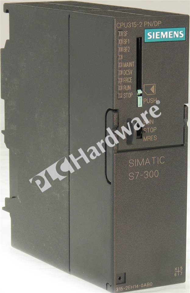 6ES7315-2EH14-0AB0 1