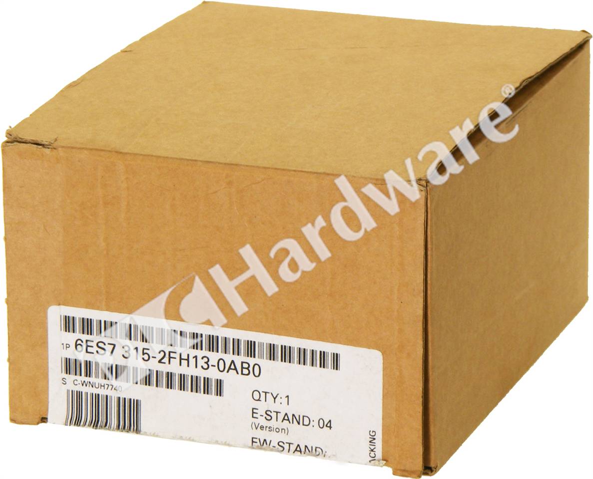6ES7315-2FH13-0AB0 1