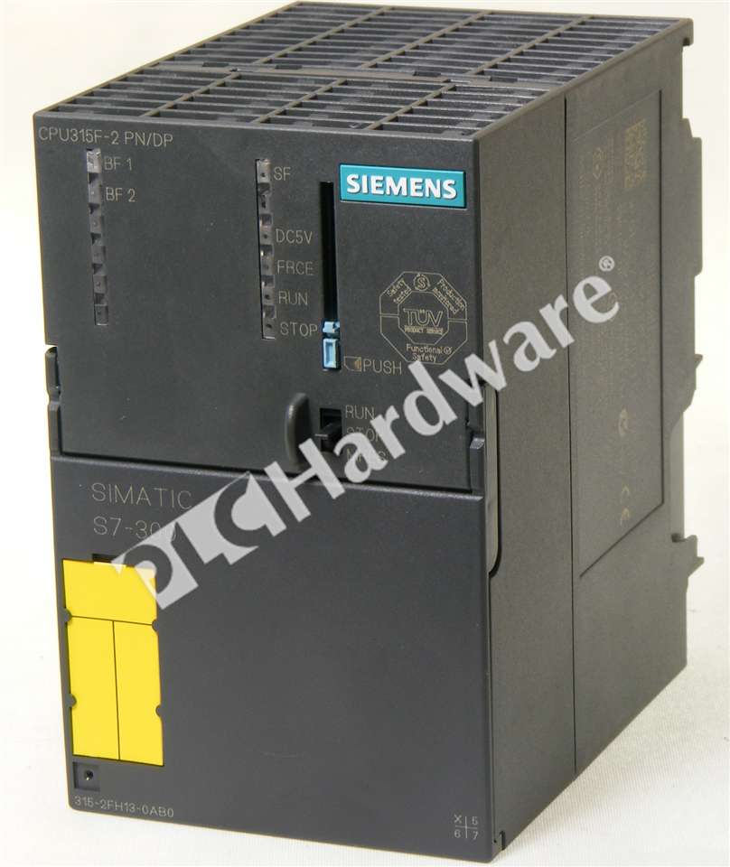 6ES7315-2FH13-0AB0 3