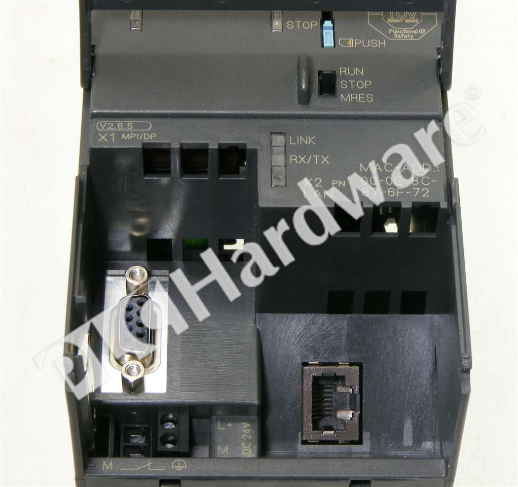 6ES7315-2FH13-0AB0 7