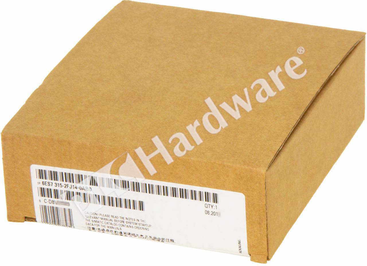 6ES7315-2FJ14-0AB0 8