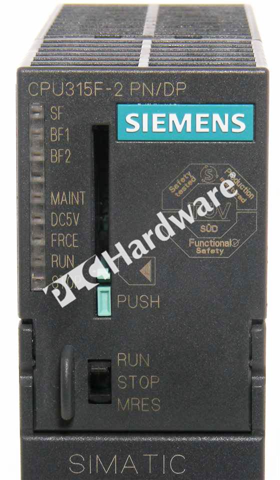 6ES7315-2FJ14-0AB0 7