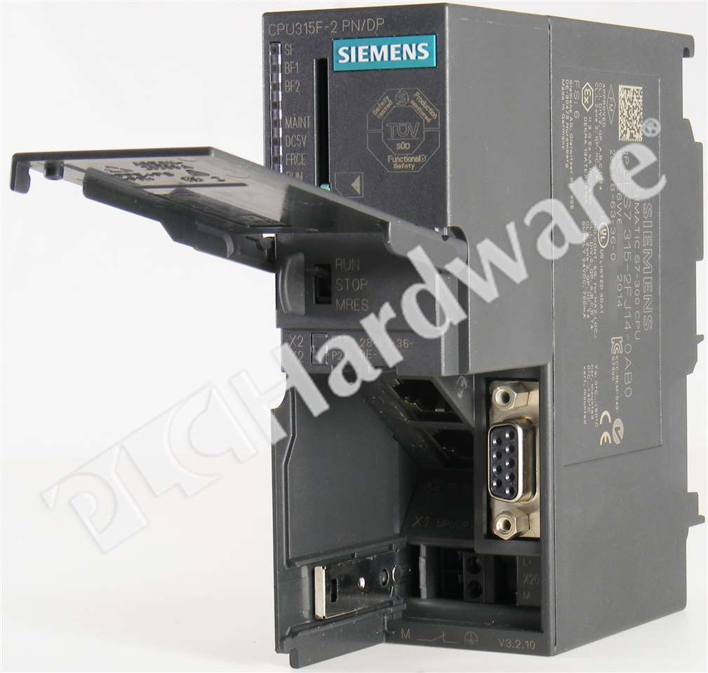 6ES7315-2FJ14-0AB0 3