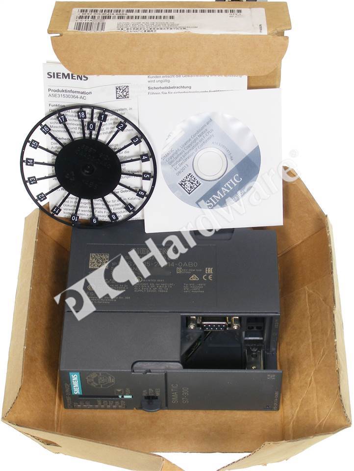 6ES7315-2FJ14-0AB0