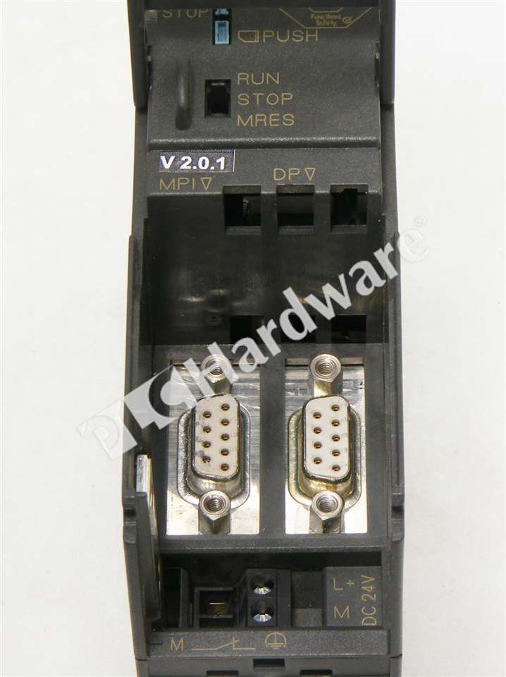 6ES7315-6FF01-0AB0 2