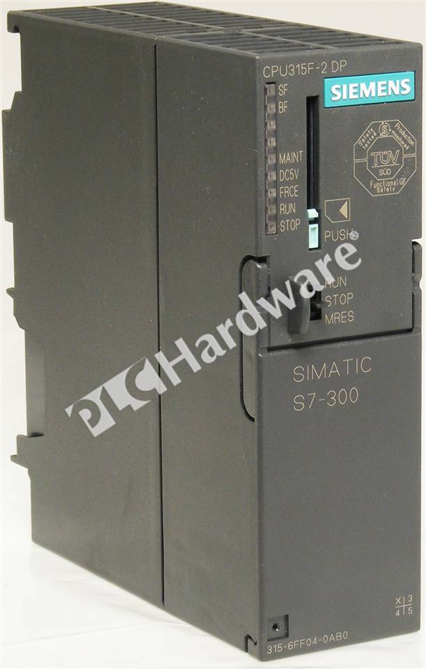 6ES7315-6FF04-0AB0 1