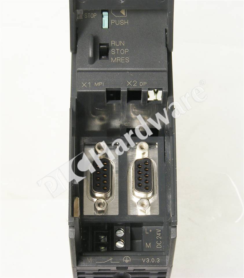 6ES7315-6FF04-0AB0 3