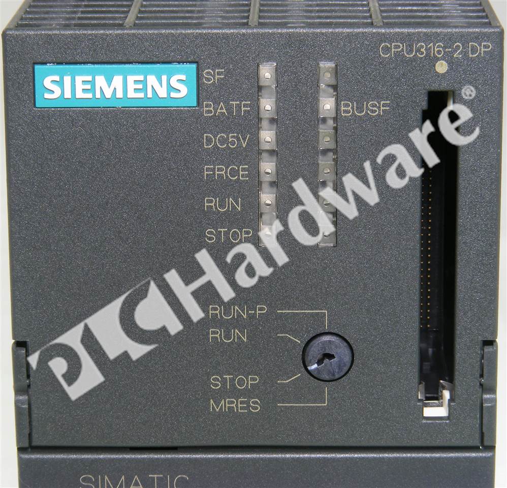 6ES7316-2AG00-0AB0 3