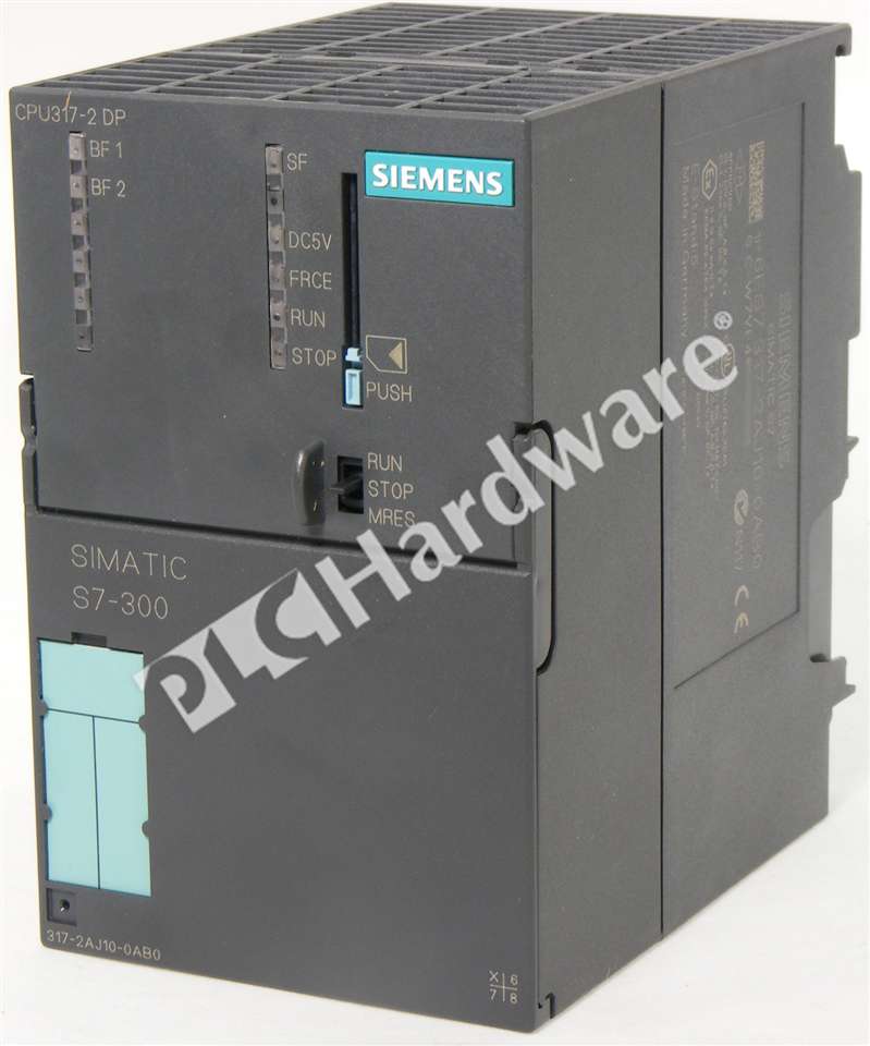 6ES7317-2AJ10-0AB0 1