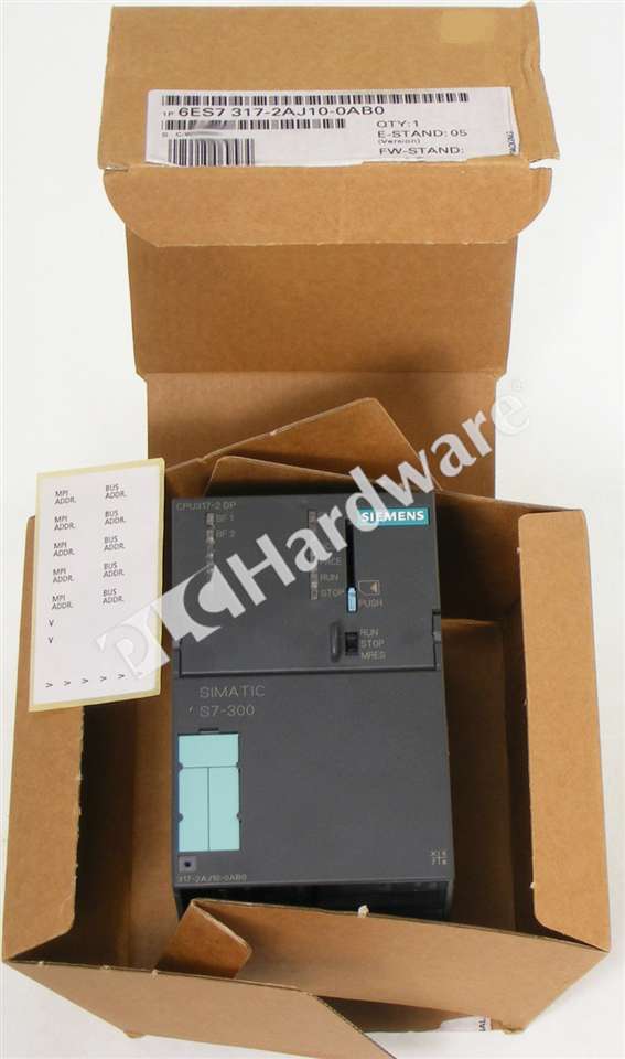 6ES7317-2AJ10-0AB0 6