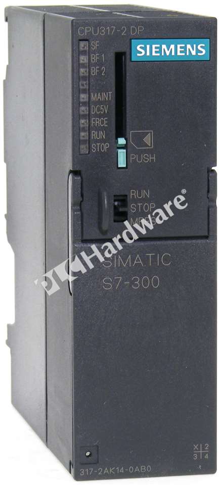 6ES7317-2AK14-0AB0 5
