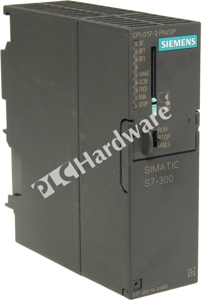 6ES7317-2EK14-0AB0 1