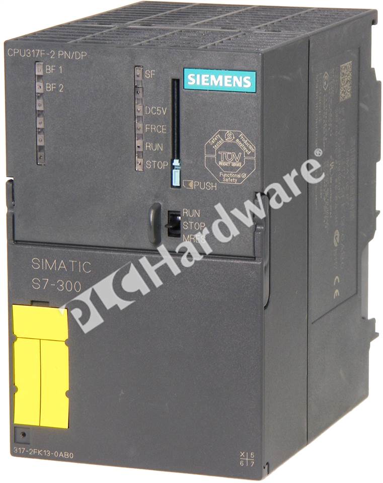6ES7317-2FK13-0AB0 2