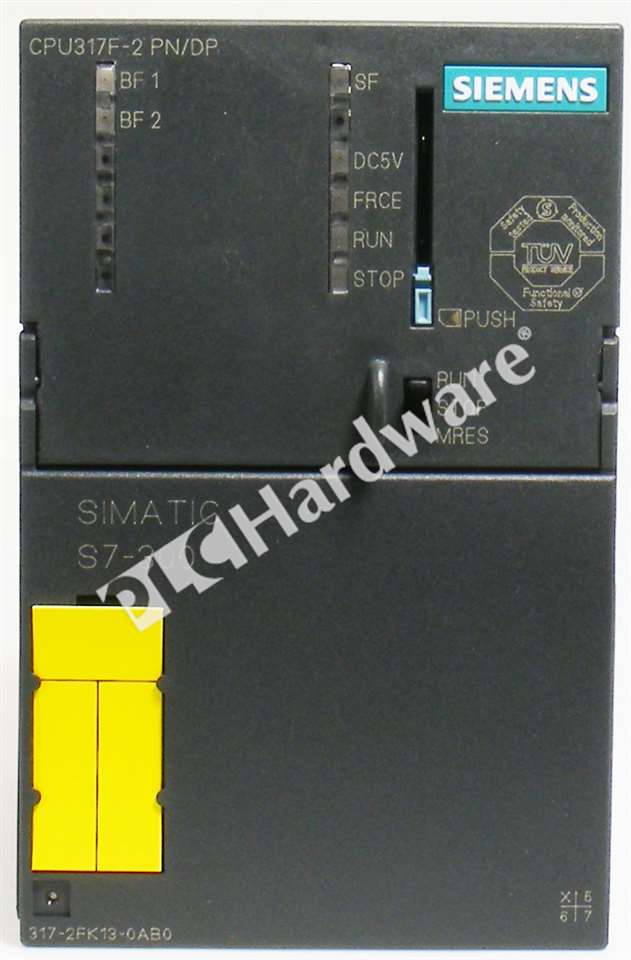6ES7317-2FK13-0AB0 2