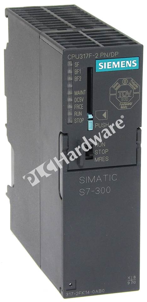 6ES7317-2FK14-0AB0 2