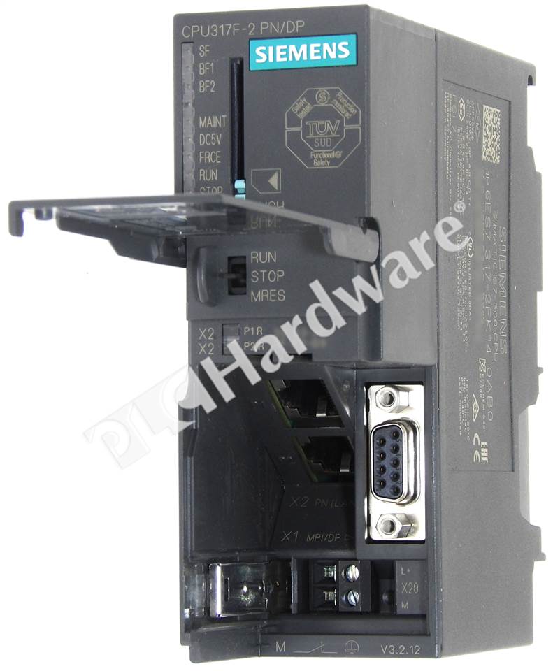 6ES7317-2FK14-0AB0 4