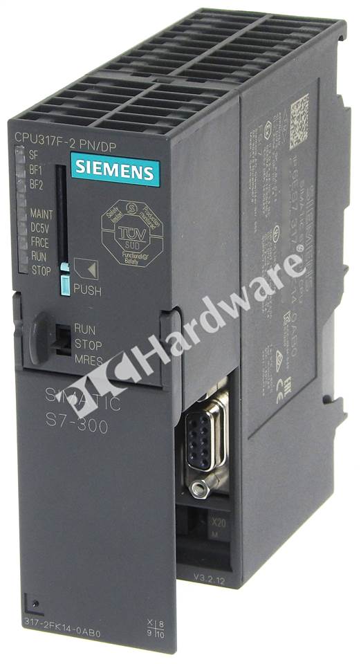 6ES7317-2FK14-0AB0 1