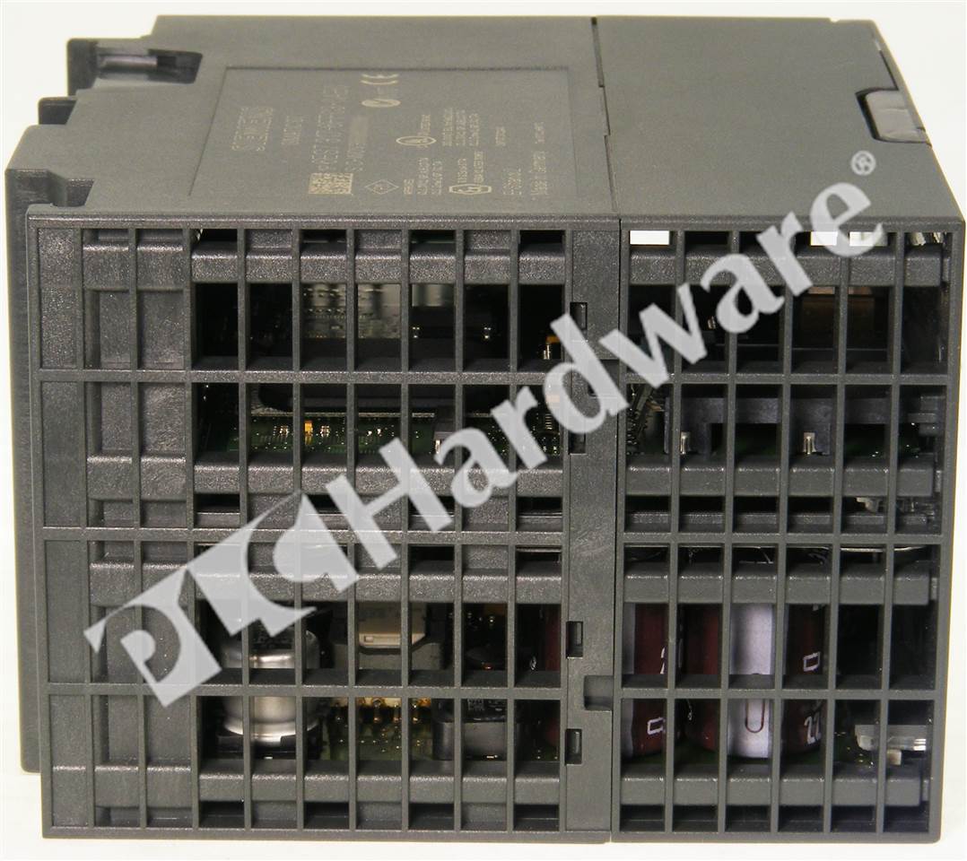 6ES7317-6FF03-0AB0 3