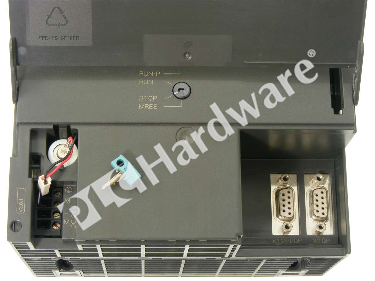 6ES7318-2AJ00-0AB0 6