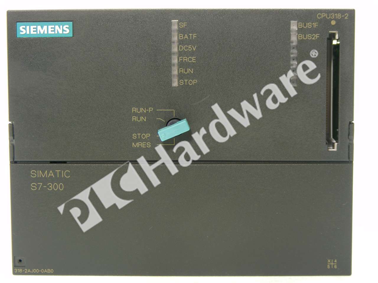 6ES7318-2AJ00-0AB0 5