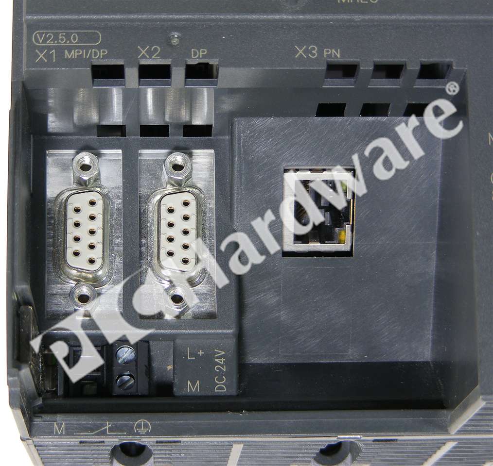 6ES7318-3EL00-0AB0 4