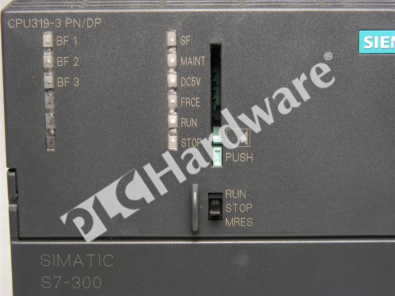 6ES7318-3EL01-0AB0 7