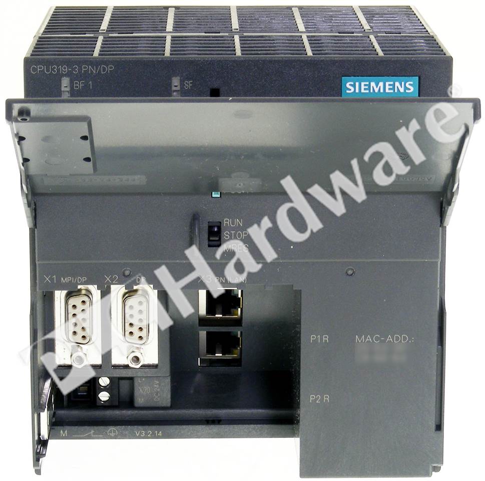 6ES7318-3EL01-0AB0 4