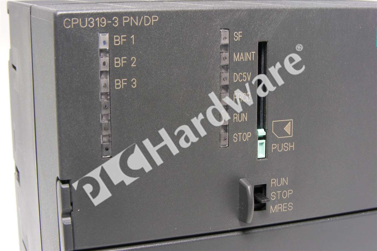 6ES7318-3EL01-0AB0 6