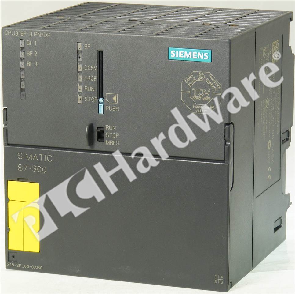 6ES7318-3FL00-0AB0 1