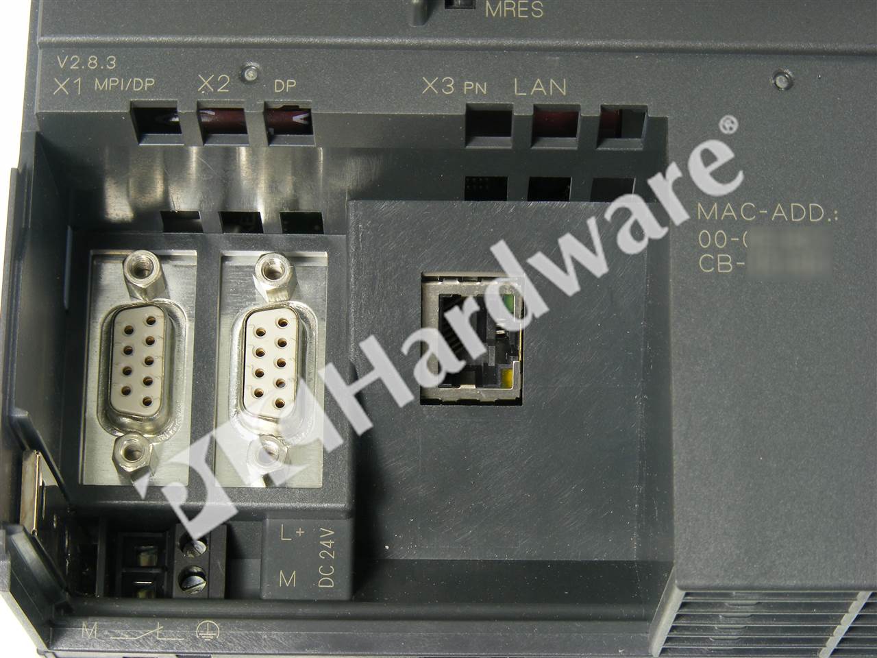 6ES7318-3FL00-0AB0 5