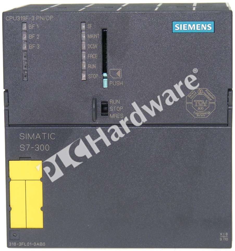 6ES7318-3FL01-0AB0 7