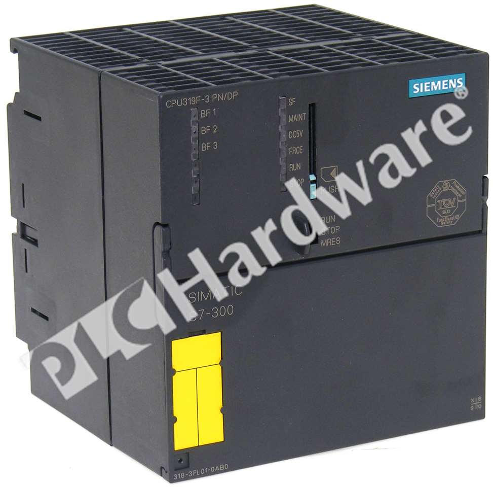 6ES7318-3FL01-0AB0 6